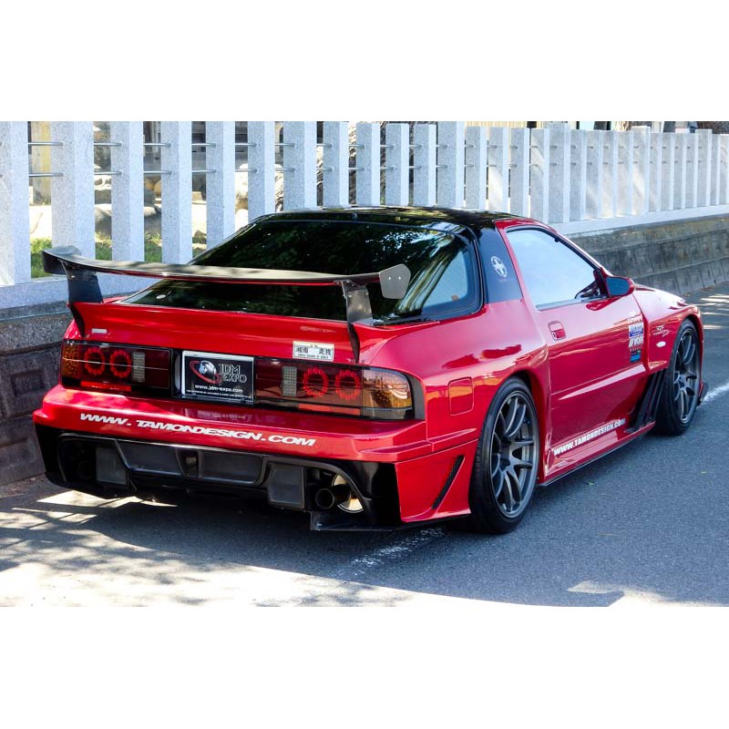 Mazda RX7 FC3S for sale (N.8087) view 10