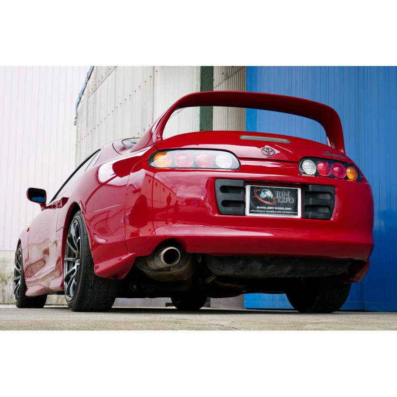 Toyota Supra JZA80 for sale (N.8322) view 15