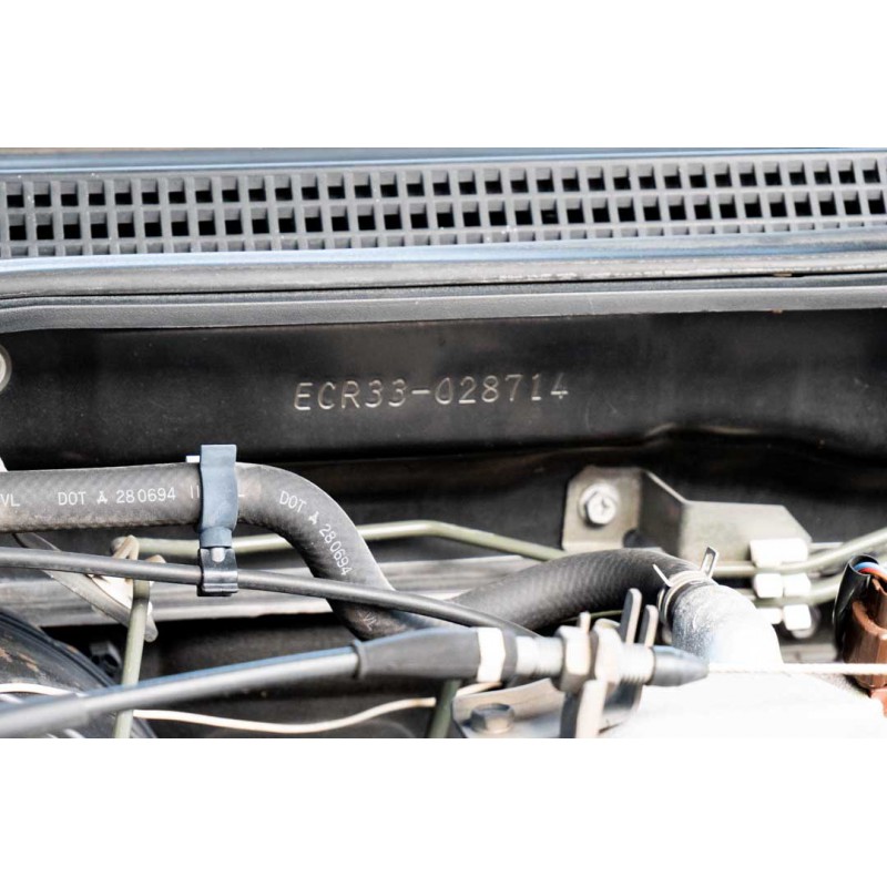 Nissan Skyline R33 for sale (N.8364) view 64