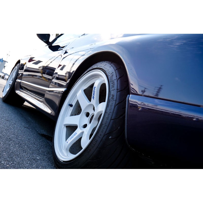 Nissan Skyline GTR R33 V spec for sale (N.8215) view 34