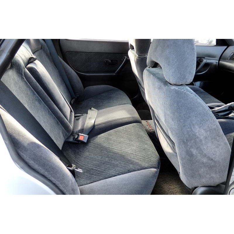Nissan Skyline R32 for sale (N.8159) view 25