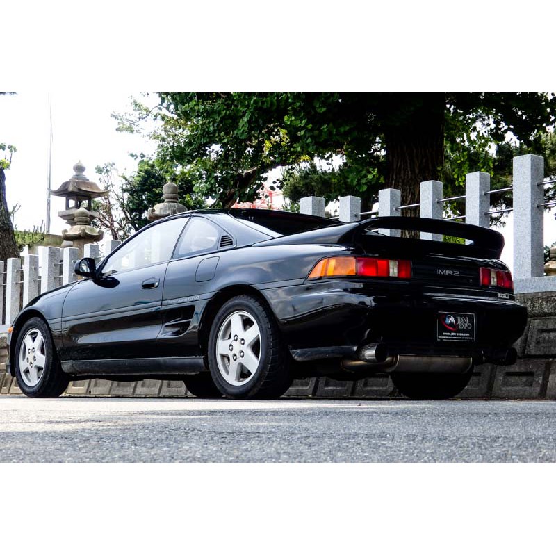 Toyota MR2 for sale (N.8101) view 17