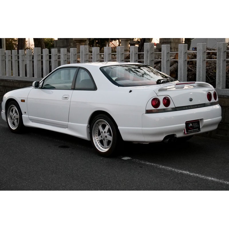 Nissan Skyline R33 for sale (N.8203) view 17