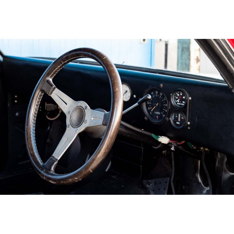 Shigeru Watanabe GT-R Hakosuka KPGC10 (N.8344) PRICE: ASK view 45