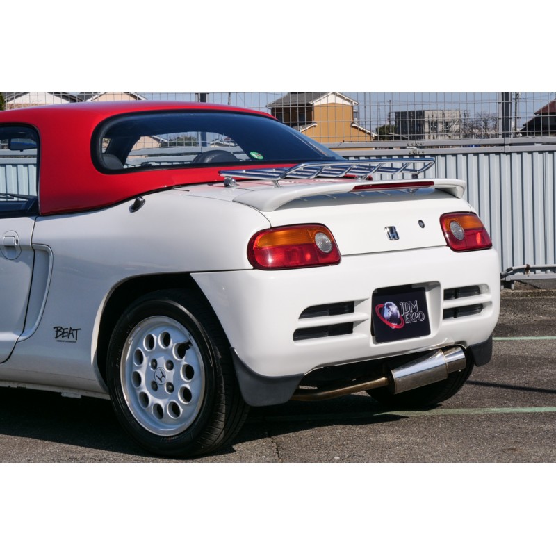 Honda Beat (N.8545) view 18