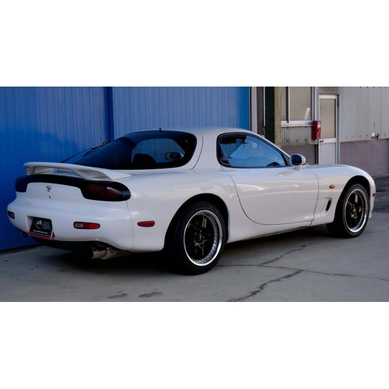 Mazda RX7 (N.8439) view 25