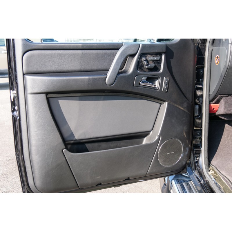 Mercedes Benz G Class (N.8525) view 69