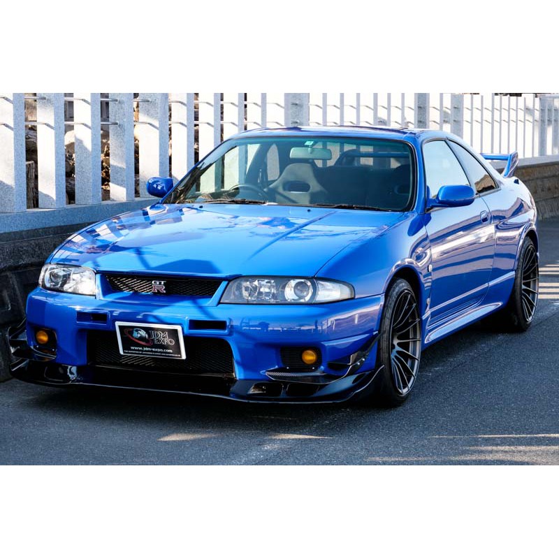 Nissan Skyline GTR fro sale (N.8231) view 20