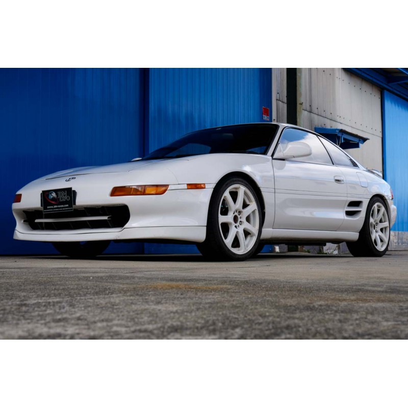 Toyota MR2 for sale (N.8339) view 7