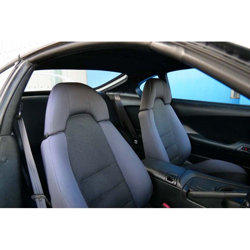 Toyota Supra Targa Top for sale (N.8320) view 50