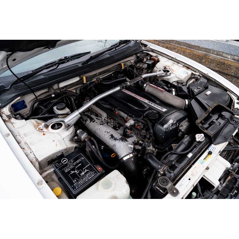 Nissan Skyline GTR for sale (N.8237) view 48