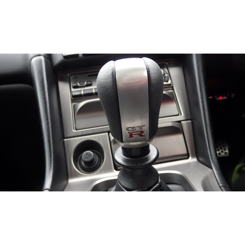 Nissan Skyline GT-R V-spec II Nur (7949) view 23