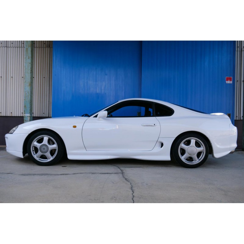 Toyota Supra for sale (N.8328) view 9