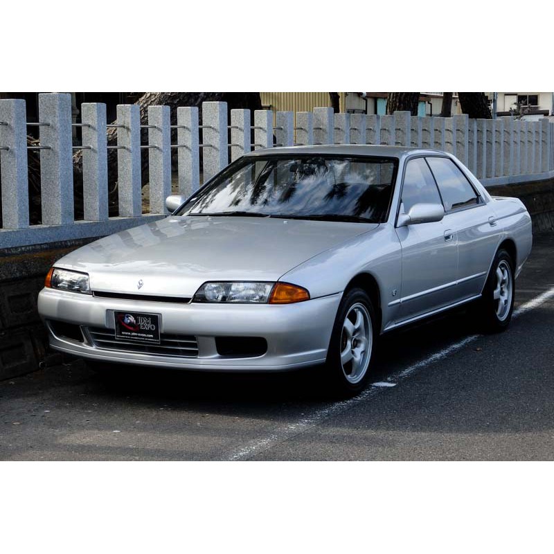 Nissan Skyline R32 for sale (N.8159) view 22
