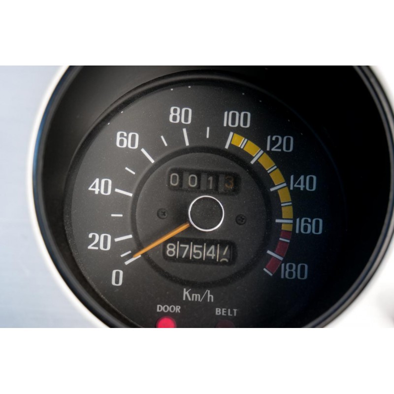 Nissan Skyline Kenmeri for sale (N.8313) view 31