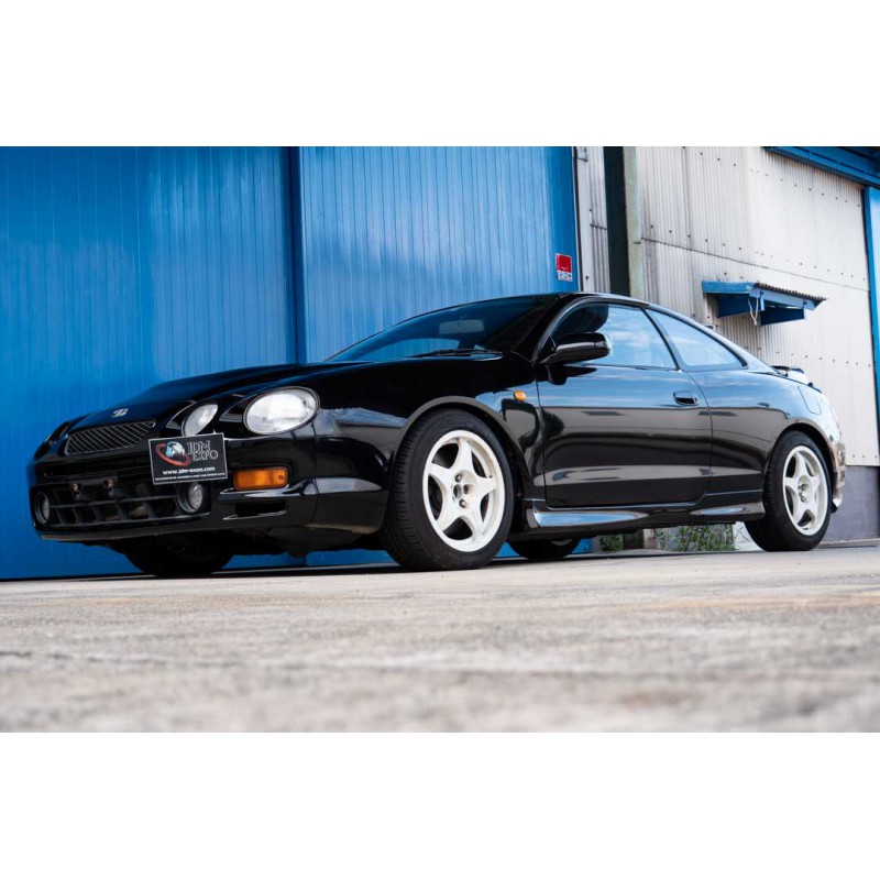 Toyota Celica GT-Four for sale (N.8298) view 7