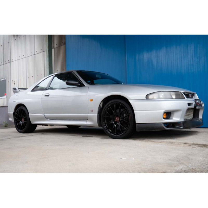 Nissan Skyline GTR R33 V spec for sale (N.8353) view 30