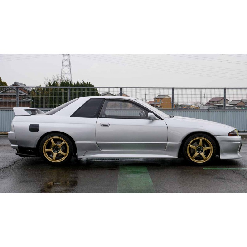 Nissan Skyline GTR R32 for sale (N.8415) view 12