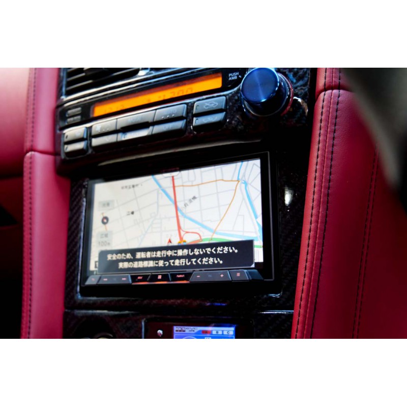 Nissan Skyline GTR R34 V spec Modified (N.8383) view 123