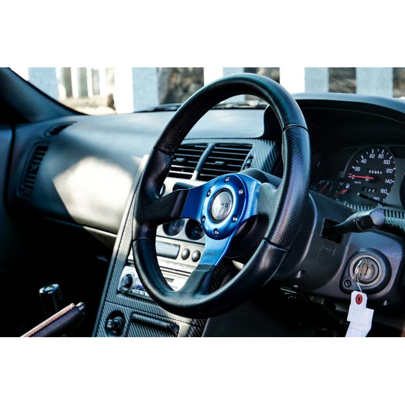Nissan Skyline GTR fro sale (N.8231) view 30