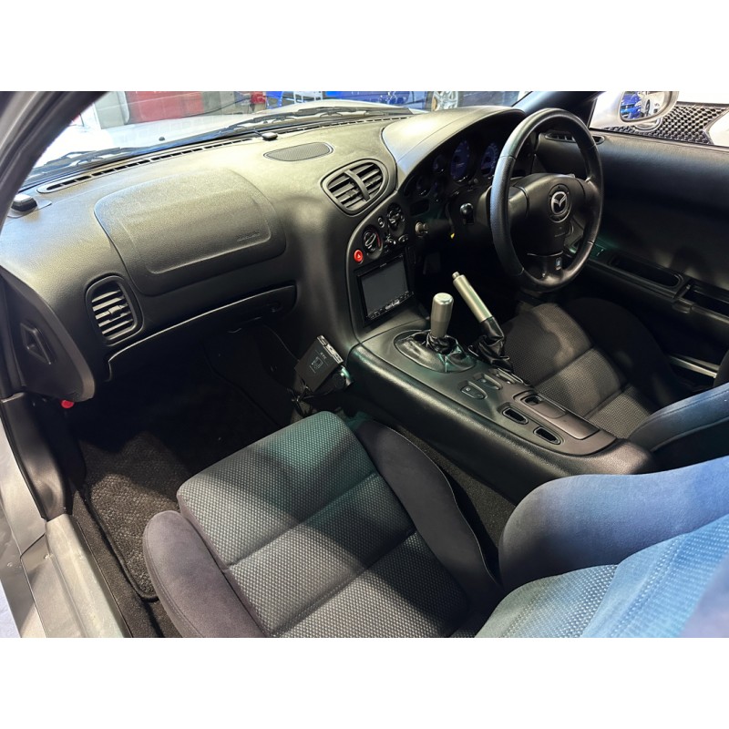 Mazda RX-7 (N.8538) view 46