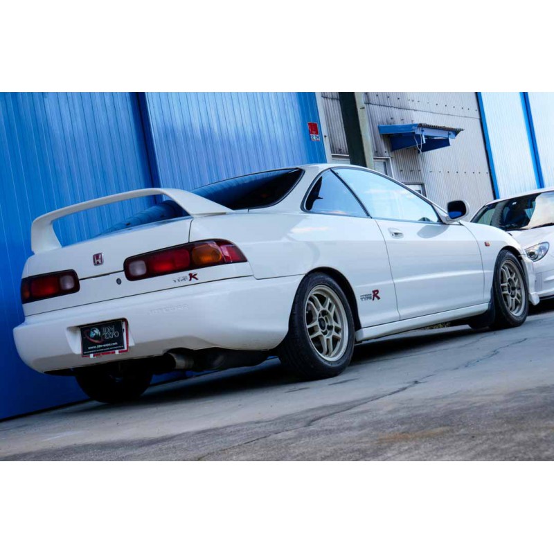 Honda Integra Type R for sale (N.8378) view 16