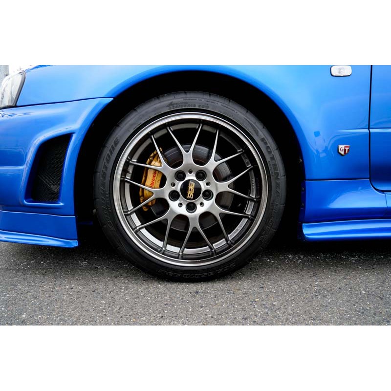 Nissan Skyline GTR V-Spec for sale (N.8201) view 39