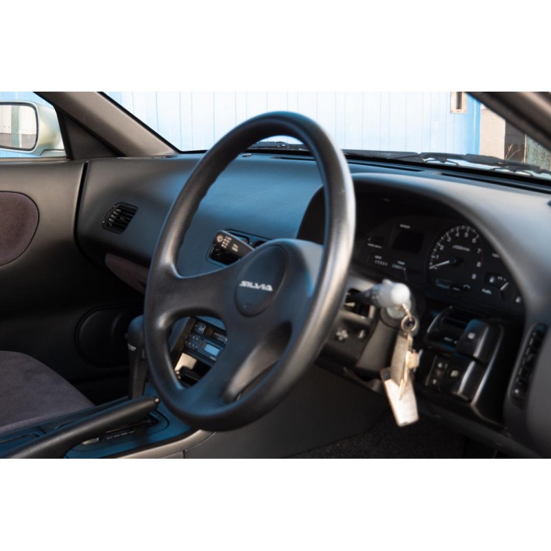 Nissan Silvia S13 for sale (N.8262) view 50