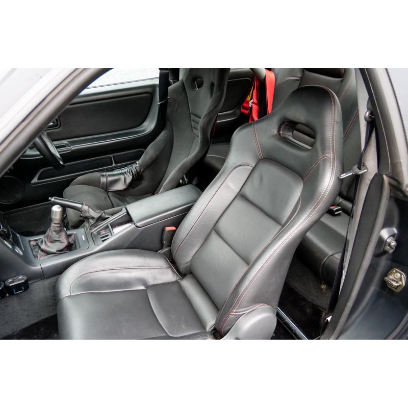 Nissan Skyline GTR for sale (N.8217) view 43
