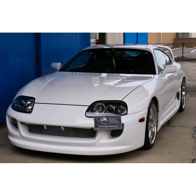Toyota Supra for sale (N.8333) view 5