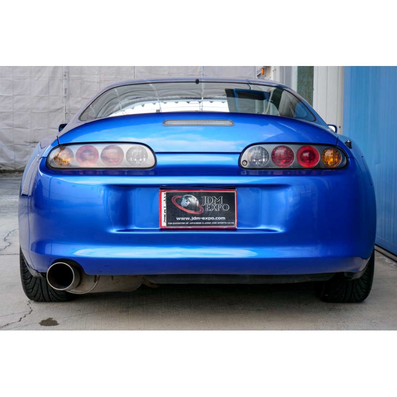 Toyota Supra JZA80 for sale (N.8392) view 15