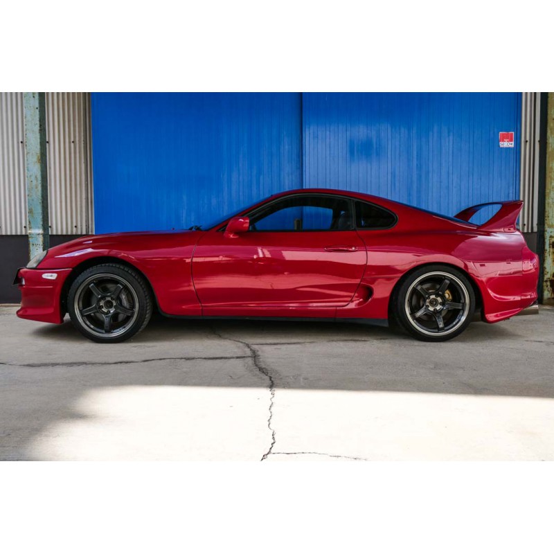 Toyota Supra for sale (N.8341) view 10