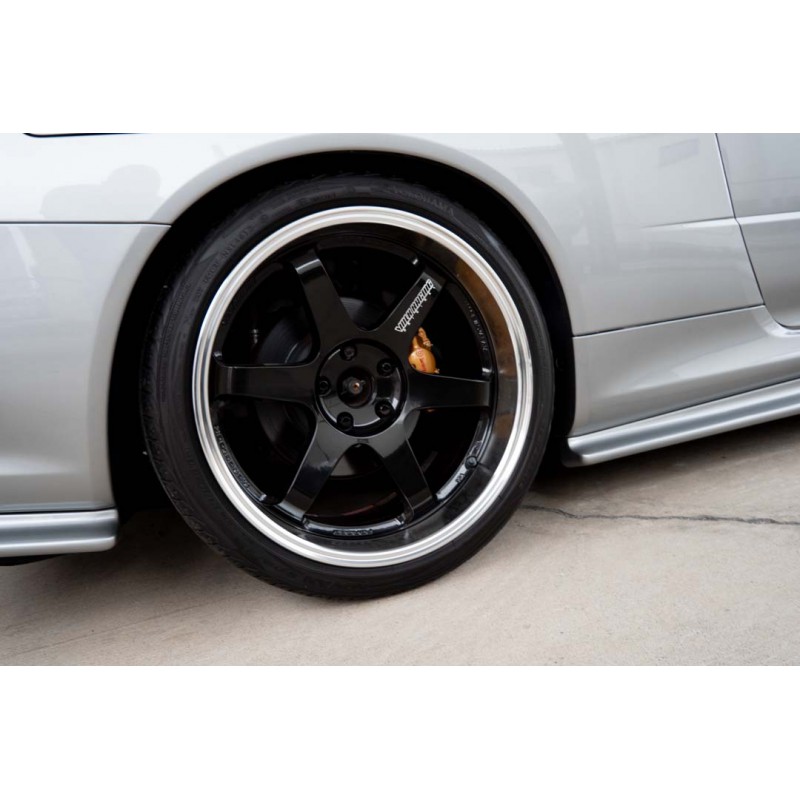 Nissan Skyline GTR R34 for sale (N.8300) view 12