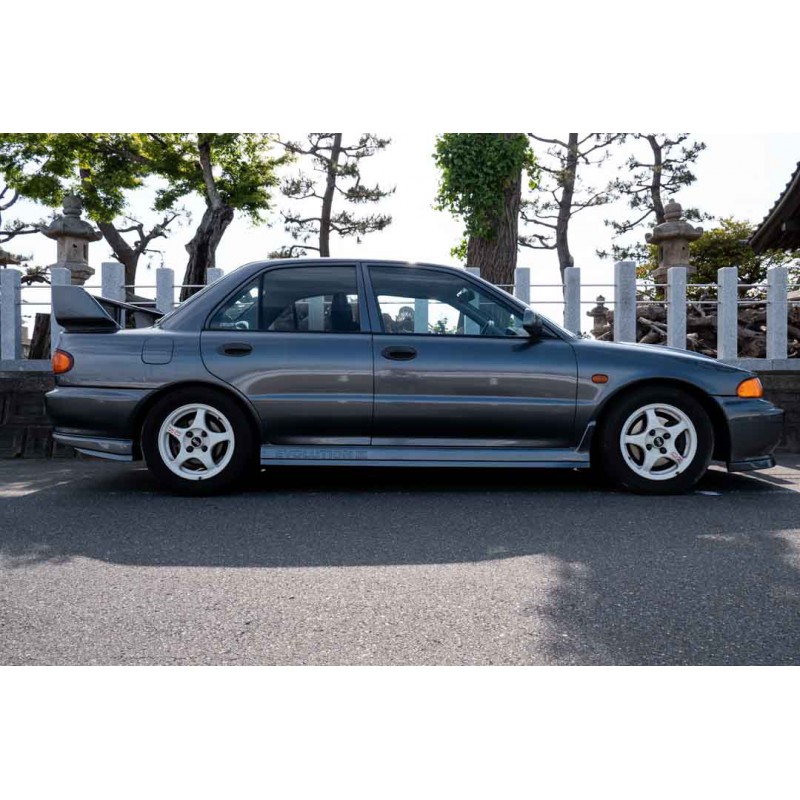 Mitsubishi Lancer Evo III for sale (N.8254) view 22