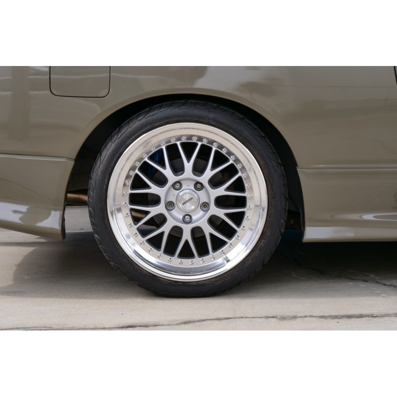 Nissan Silvia (N.8509) view 34