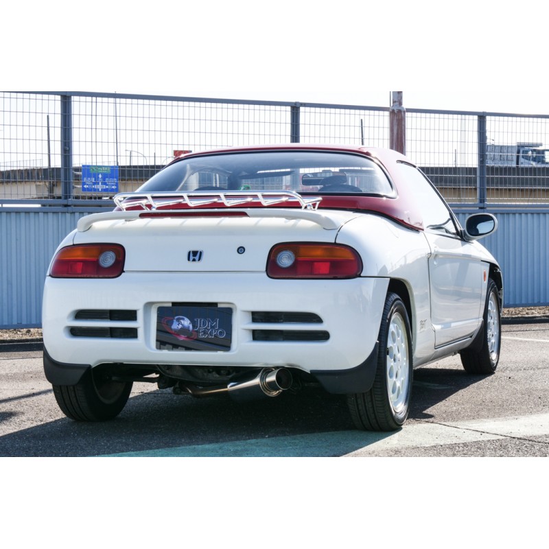 Honda Beat (N.8545) view 32