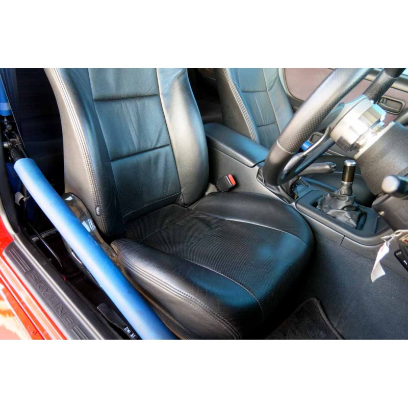 Nissan Skyline GTR R33 for sale JDM EXPO (N.8422) view 52
