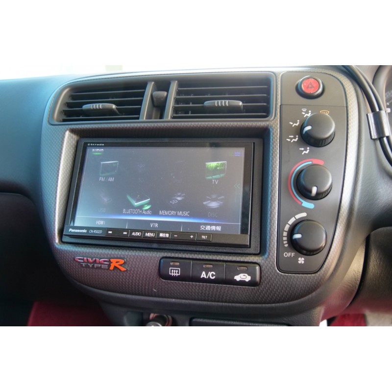 Honda Civic Type R (N.8477) view 80