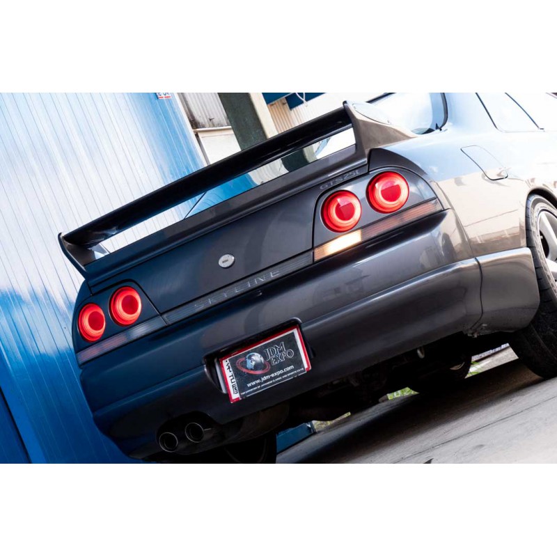 Nissan Skyline R33 for sale (N.8364) view 20