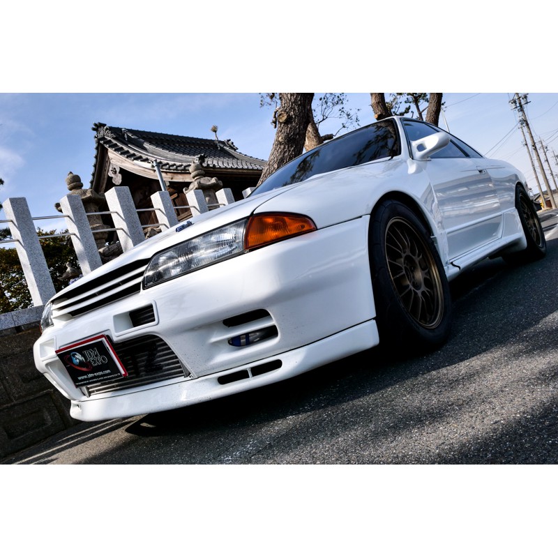 Nissan Skyline GTR for sale (N.8230) view 13