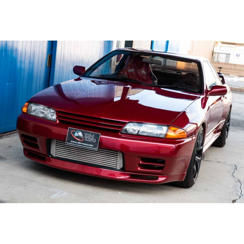 Nissan Skyline GTR R32 for sale (N.8299) view 4
