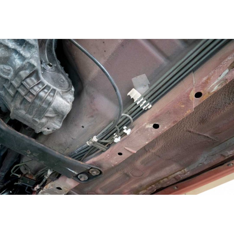 Nissan Skyline GTR R32 for sale (N.8299) view 70