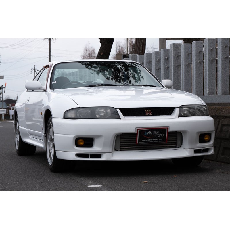 Nissan Skyline GTR for sale (N.8237) view 3