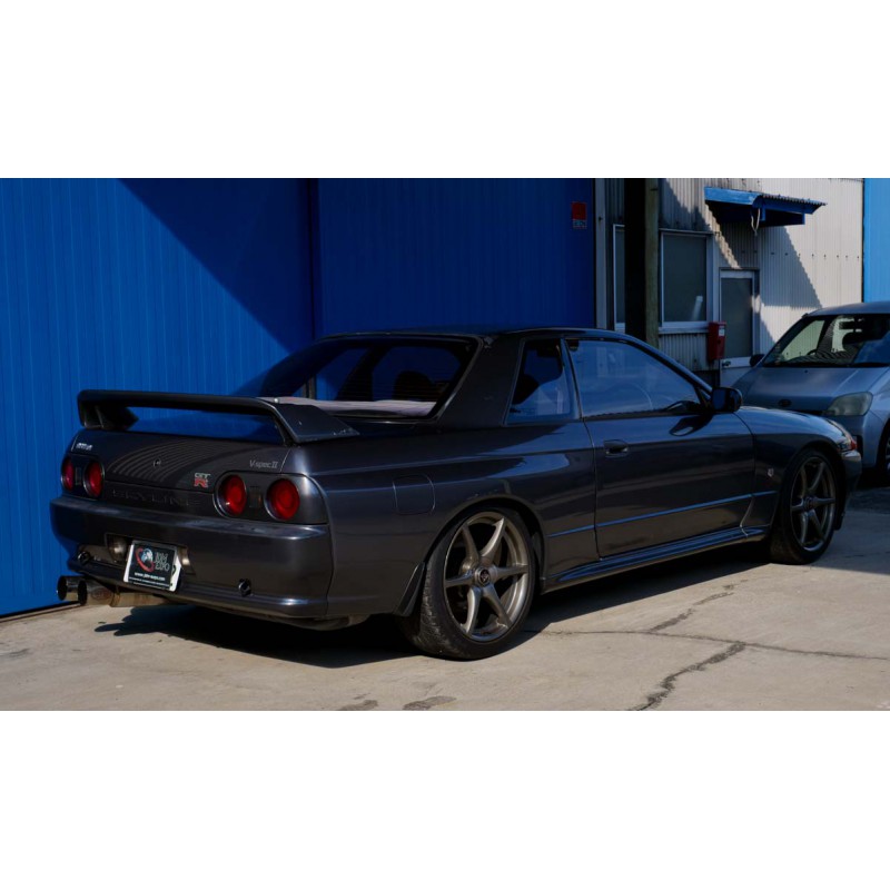 Nissan Skyline GTR R32 V spec II (N.8442) view 27