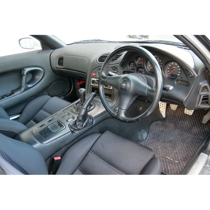 Mazda RX-7 (N.8469) view 69