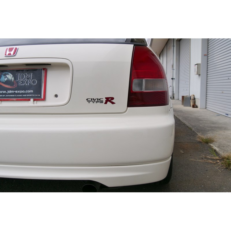 Civic Type R EK9 (N.8467) view 21