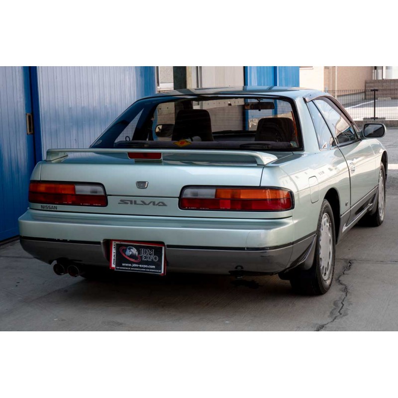 Nissan Silvia S13 for sale (N.8262) view 23