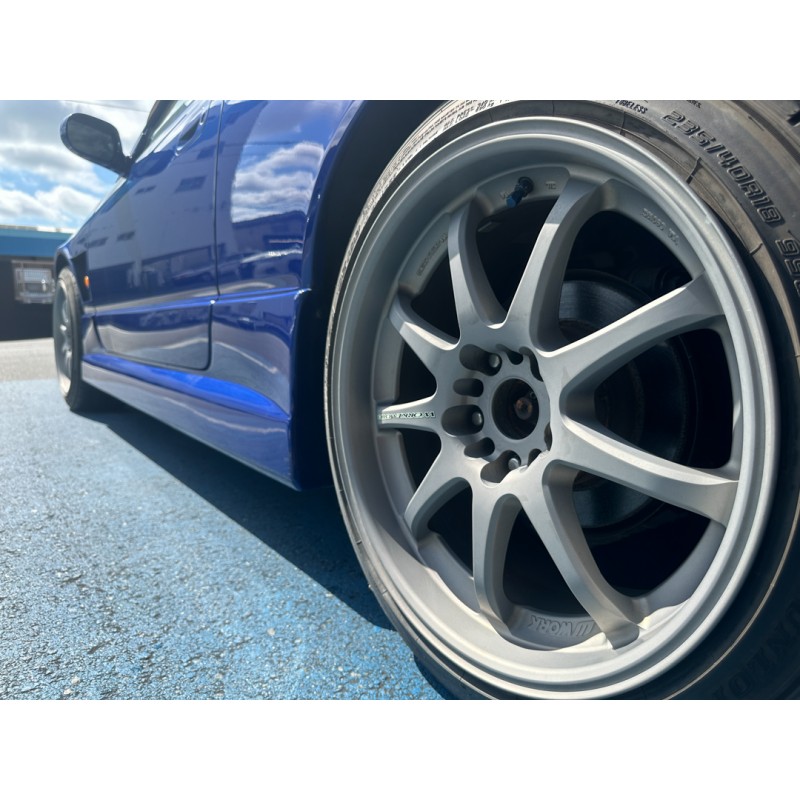 Nissan Silvia S15 Spec R (N.8537) view 30