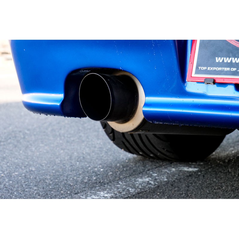 Nissan Skyline GTR V spec for sale (N.8227) view 16