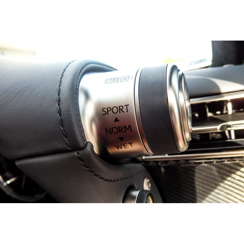 Lexus LFA for sale (N.8425) view 33